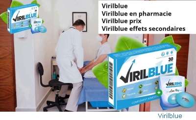 Virilblue Avis Consommateur
